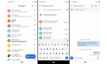 Messages Print for Android - Download the APK from Habererciyes
